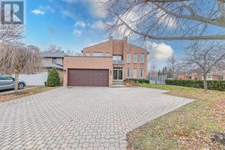 Property for Sale, 1 Bronte Road, Markham (Thornlea), ON