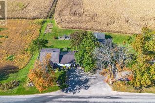 Detached House for Sale, 1331 Concession 12 Road, Langton, ON