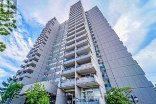 Condo for Rent, 4091 Sheppard Avenue E #2201, Toronto (Agincourt South-Malvern West), ON