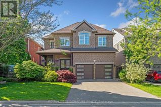 Detached House for Sale, 58 Stonebrook Crescent, Halton Hills (Georgetown), ON