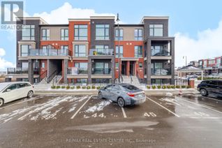 Townhouse for Sale, 155 Veterans Drive #7, Brampton (Northwest Brampton), ON