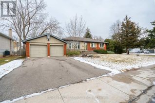 House for Rent, 635 Peele Boulevard, Burlington (Brant), ON