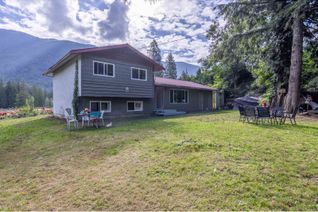 House for Sale, 13842 Spratt Rd, Mission, BC