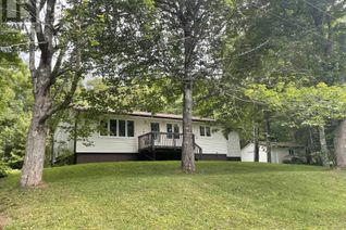 Bungalow for Sale, 1268 Cloverville Road, Antigonish, NS