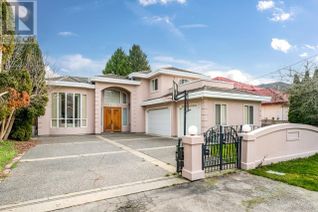 House for Sale, 8100 Minler Road, Richmond, BC