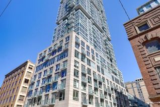 Condo for Sale, 30 Nelson Street #325, Toronto (Waterfront Communities), ON