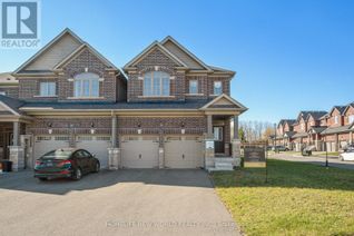 Freehold Townhouse for Rent, 28 Horizon Avenue, Cavan Monaghan, ON