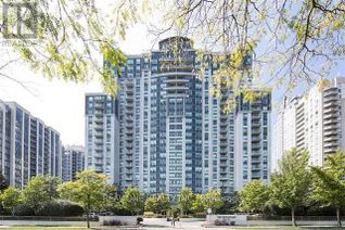 Condo Apartment for Sale, 188 Doris Avenue #1109, Toronto (Willowdale East), ON