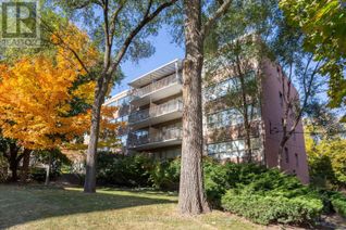 Property for Sale, 160 The Donway W #410, Toronto (Banbury-Don Mills), ON