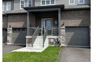 Townhouse for Sale, Blk 53 Drewery Road #1, Cobourg, ON