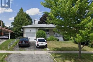 Detached House for Sale, 22 Griselda Crescent, Toronto (Woburn), ON