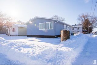 Bungalow for Sale, 10401 101 Av, Morinville, AB