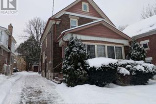 Duplex for Rent, 33 Delisle Avenue E, Kitchener, ON