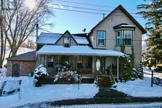 House for Sale, 3 Bond Street, Stone Mills, ON