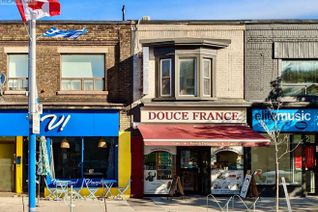 Bakery Non-Franchise Business for Sale, 820 Danforth Avenue, Toronto (Danforth), ON