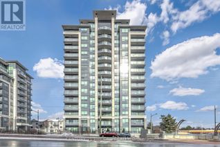 Condo Apartment for Sale, 398 Highway 7 E #603, Richmond Hill (Doncrest), ON