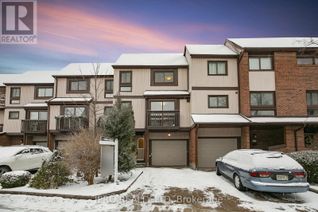 Townhouse for Sale, 1080 Walden Circle #75, Mississauga (Clarkson), ON