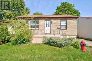 Bungalow for Sale, 6285 Skinner Street, Niagara Falls (217 - Arad/Fallsview), ON