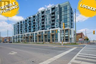 Condo Apartment for Sale, 509 Dundas Street W #605, Oakville, ON