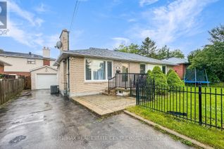 Detached House for Sale, 2518 Stillmeadow Road, Mississauga (Cooksville), ON