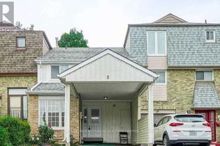 Property for Sale, 8 Maraboo Court, Brampton (Heart Lake West), ON