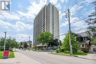 Condo for Sale, 81 Church Street Unit# 603, Kitchener, ON