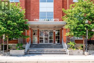 Condo Apartment for Sale, 165 Duke Street E Unit# 315, Kitchener, ON