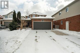 House for Sale, 913 Rush Meadow Court, Kitchener, ON