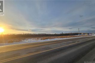 Commercial Land for Sale, 1.57 Hect Rue Principale Street, Tracadie, NB