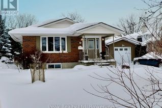 Property for Sale, 105 Dixon Road, Stratford, ON