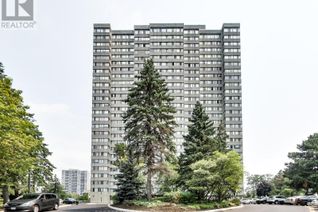 Condo for Sale, 133 Torresdale Avenue #305, Toronto (Westminster-Branson), ON