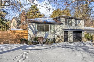 Sidesplit for Sale, 138 Citation Drive, Toronto (Bayview Village), ON