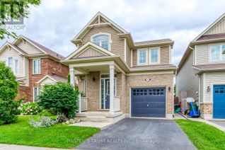 House for Rent, 104 Emick Drive, Hamilton (Meadowlands), ON