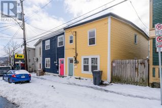 Semi-Detached House for Sale, 35 Cookstown Road, St. John's, NL