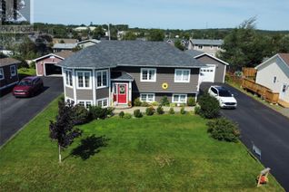 Bungalow for Sale, 4 Evergreen Boulevard, Lewisporte, NL