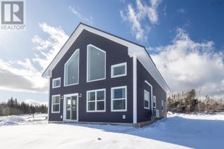 Chalet for Sale, 36 Brewer Drive, Mira Gut, NS