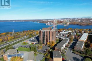 Condo Apartment for Sale, 5572 North Ridge Road #701, Halifax, NS