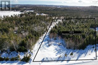 Property for Sale, Lot 8 Brewer Drive, Mira Gut, NS