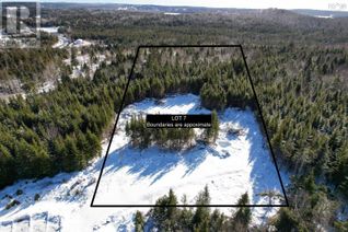 Property for Sale, Lot 7 Brewer Drive, Mira Gut, NS