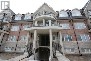 Condo Townhouse for Rent, 2420 Baronwood Drive Unit# 03-03, Oakville, ON