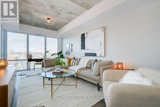 Condo for Sale, 665 Queen Street E #403, Toronto (South Riverdale), ON