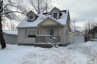 Detached House for Sale, 86 Jones Street, Moncton, NB