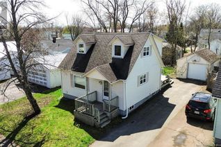 Property for Sale, 86 Jones Street, Moncton, NB