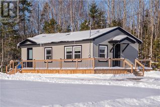 House for Sale, 19 Lecojo Lane, Cocagne, NB