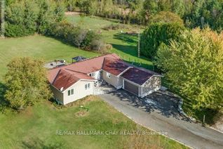 Bungalow for Sale, 1075 3 Line N, Oro-Medonte, ON