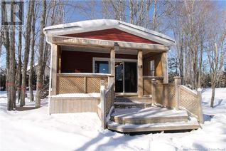 Property for Sale, 444 Square Lake, Saint-Andre-LeBlanc, NB