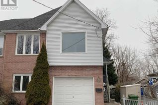 Semi-Detached House for Sale, 5 Wolfe Street, St. Thomas, ON