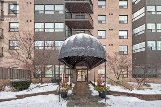 Property for Sale, 2 Raymerville Drive #915, Markham (Raymerville), ON