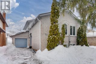 Backsplit for Sale, 55 Rosenfeld Drive, Barrie (Grove East), ON