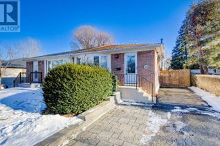 Backsplit for Sale, 3446 Bannerhill Avenue, Mississauga (Applewood), ON